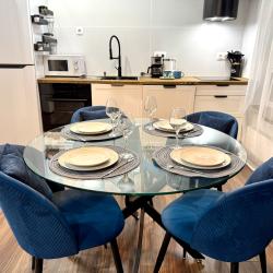 Фото Отель Comfort & Relax Home at Putilkovo