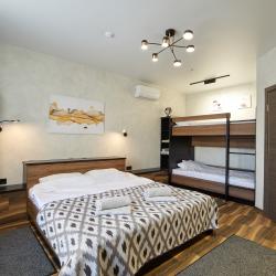 Фото Отель ий кедр