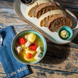 Фото Отель SADU Hotel Moscow (Саду ), участник Radisson Individuals