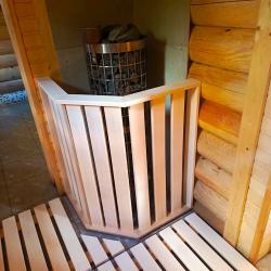 Фото Отель Финский Лес