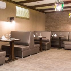 Фото Отель De'Mar (Де'Мар)