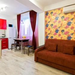 Фото Отель Holiday Village Moscow (Холидей Вилладж Москва)
