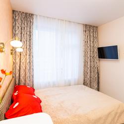 фото 34 MOKO Apartments (МОКО Апартментс) на улице Народного Ополчения