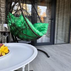 Фото Отель Sand Villa (Сэнд Вилла)