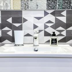 2-комнатные апартаменты люкс (7 этаж)