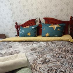 Фото Отель Live in comfort на бульваре Ореховый 37 корпус 1