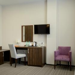 Фото Park Wood Hotel (Парк Вуд Отель)