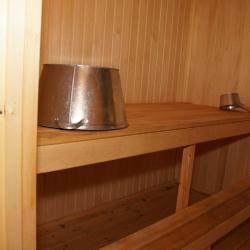 2-комнатный коттедж стандарт с 3 односпальными и 1 двуспальной кроватью