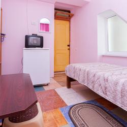 Фото Отель Белый