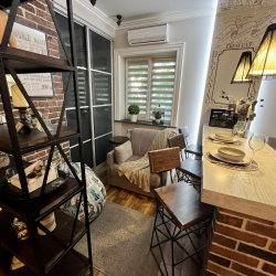 Фото Отель Loft (Лофт) на Шаумяна