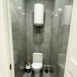 1-комнатные апартаменты улучшенные