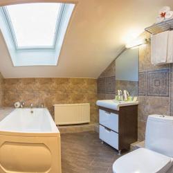 Фото Отель Татар Инн