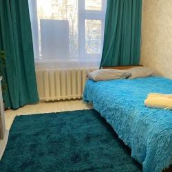 Апартаменты на Омской улице, 64 — 8b94feeb28a79a4292e3c4cf4579dbfd