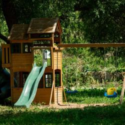 Фото Загородный отель Гуляй-Город