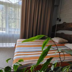 Фото Отель НаМиРа