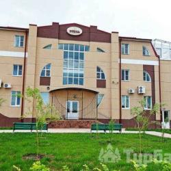 Фото Отель Этель