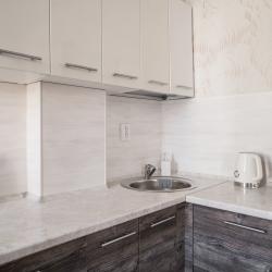 Фото Отель Светлая, красивая двухкомнатная квартира!