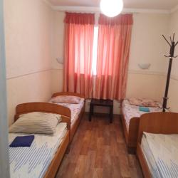 Фото Отель Всё путём