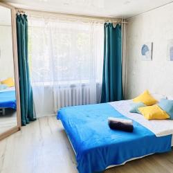 Фото Апартаменты на улице Дежнёва 4 корпус 1