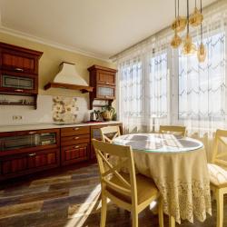 3-комнатные апартаменты люкс