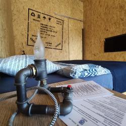 Фото Отель Время Че