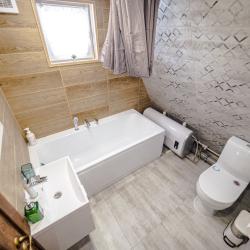 Фото Отель Hut house (Хат Хаус)