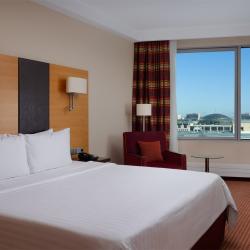 фото 13 Cosmos Paveletskaya Hotel (Космос Павелецкая) (ex. Кортъярд Марриотт)
