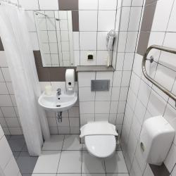 Комната стандарт