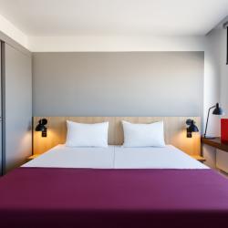 фото 8 AZIMUT City Hotel Saint-Petersburg (АЗИМУТ Санкт-Петербург)