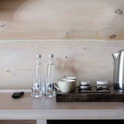 Фото Отель Тайга озеро