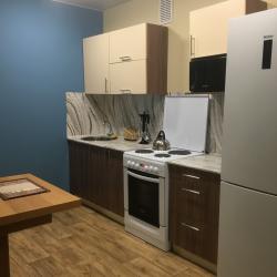 Фото Отель Твои сутки на улице Новаторов 8В