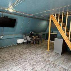 Фото Отель Safina (Сафина)