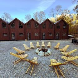 Фото Отель ‎Сердце Домбая