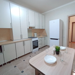 Фото Апартаменты на улице Новороссийская 75