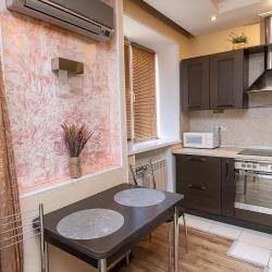 Фото Отель Sunrise flat (Санрайз флэт) на улице Посьетская
