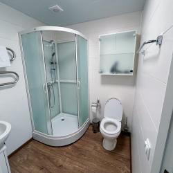 3-комнатные апартаменты улучшенные
