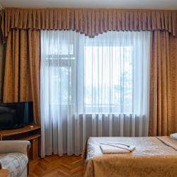 Фото Отель ГБУЗ МО 