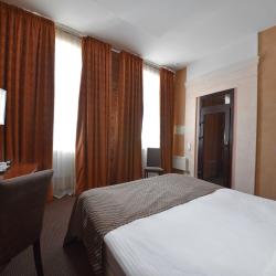 Фото Отель Рахманинов