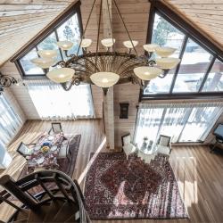 Фото Отель Николо-Поле