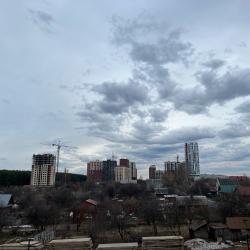 Фото Апартаменты на улице Васнецова 24