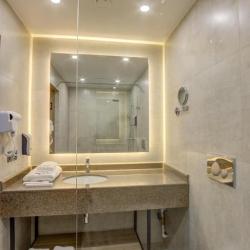 Фото Отель My Hotel Bishkek (Мой )