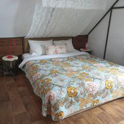 Фото Отель Лавандовый сад