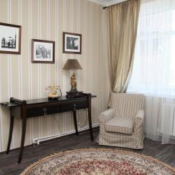 Фото Отель Орхидея