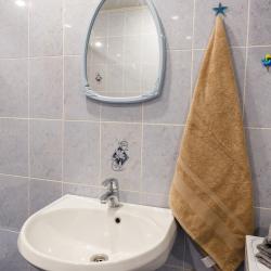 Апартаменты стандарт Съездовкая 10