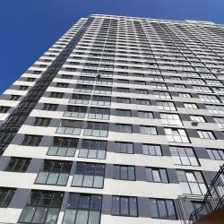 Фото Апартаменты на шоссе Солотчинское 4 корпус 2