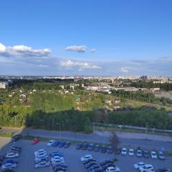 Фото Апартаменты на улице Тэцевская 4