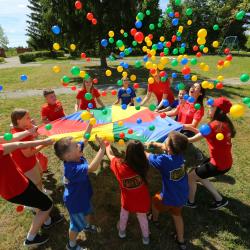 Фото Отель Санаторий Надежда
