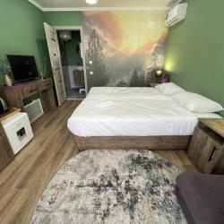 Фото Отель Eco house (Эко хаус)
