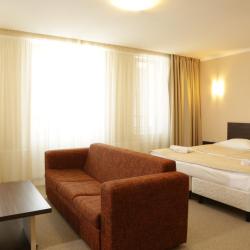 Фото Отель Актер Руза