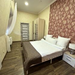 Фото Отель Камчатский Квартал